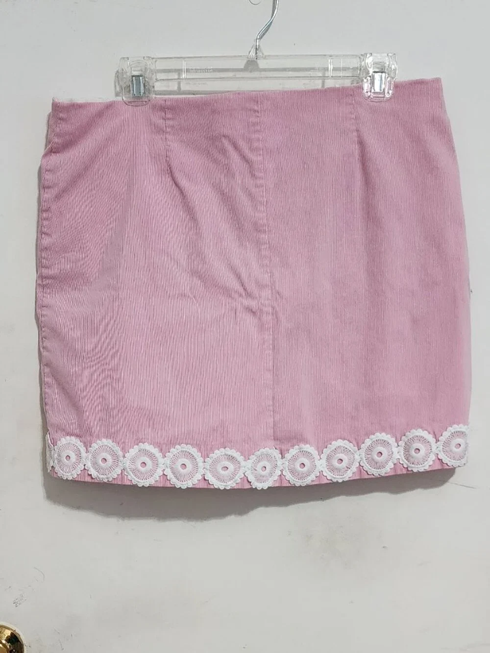 Crown & Ivy, Ladies Skort, Size 16 - Picture 2 of 6